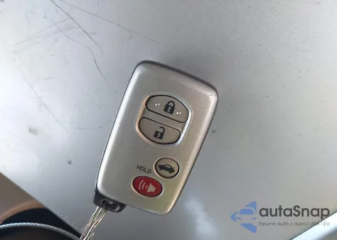 2009 Toyota Camry Hybrid from USA, damaged, VIN 4T1BB46K99U082055